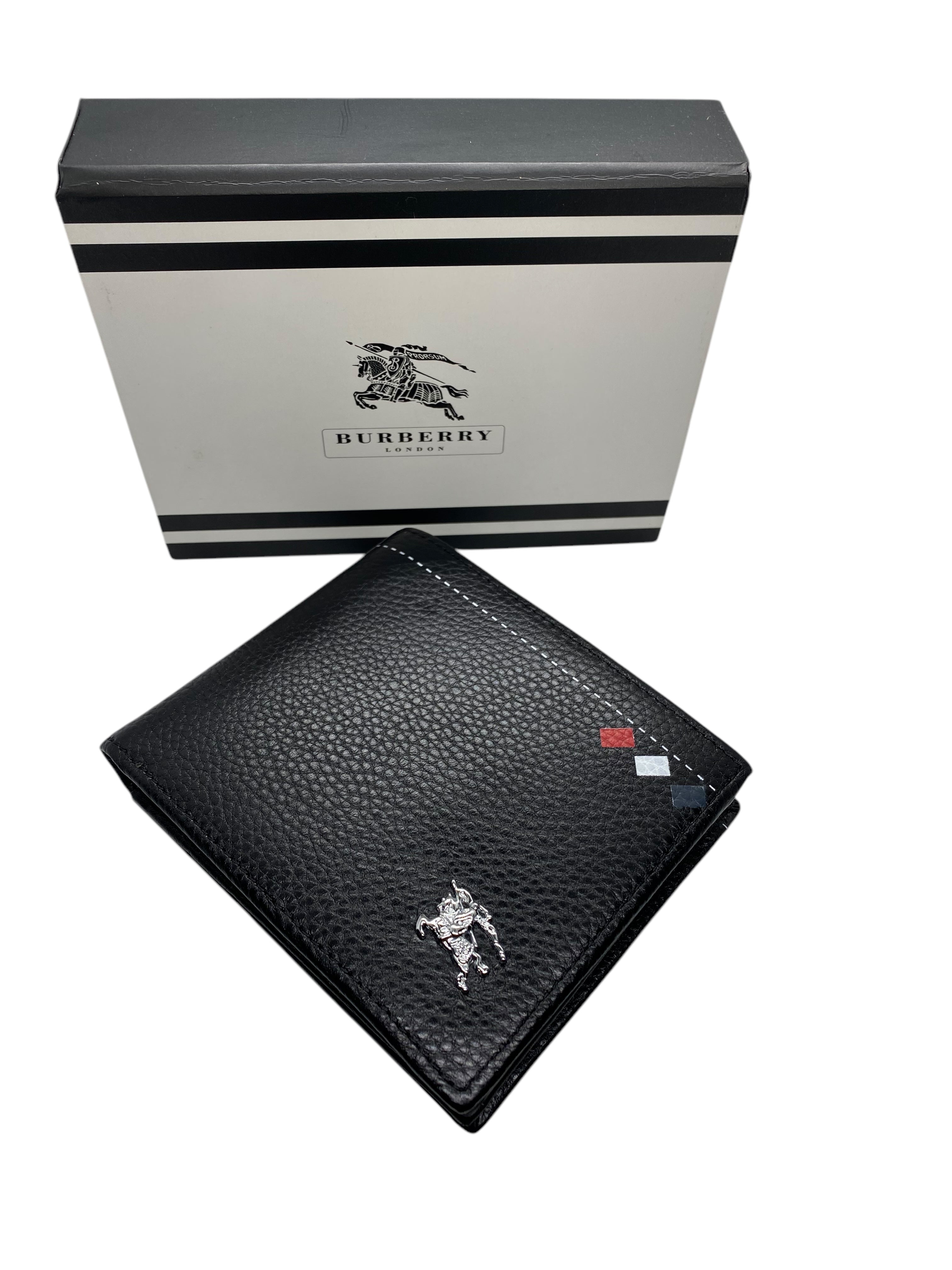 Branded short wal