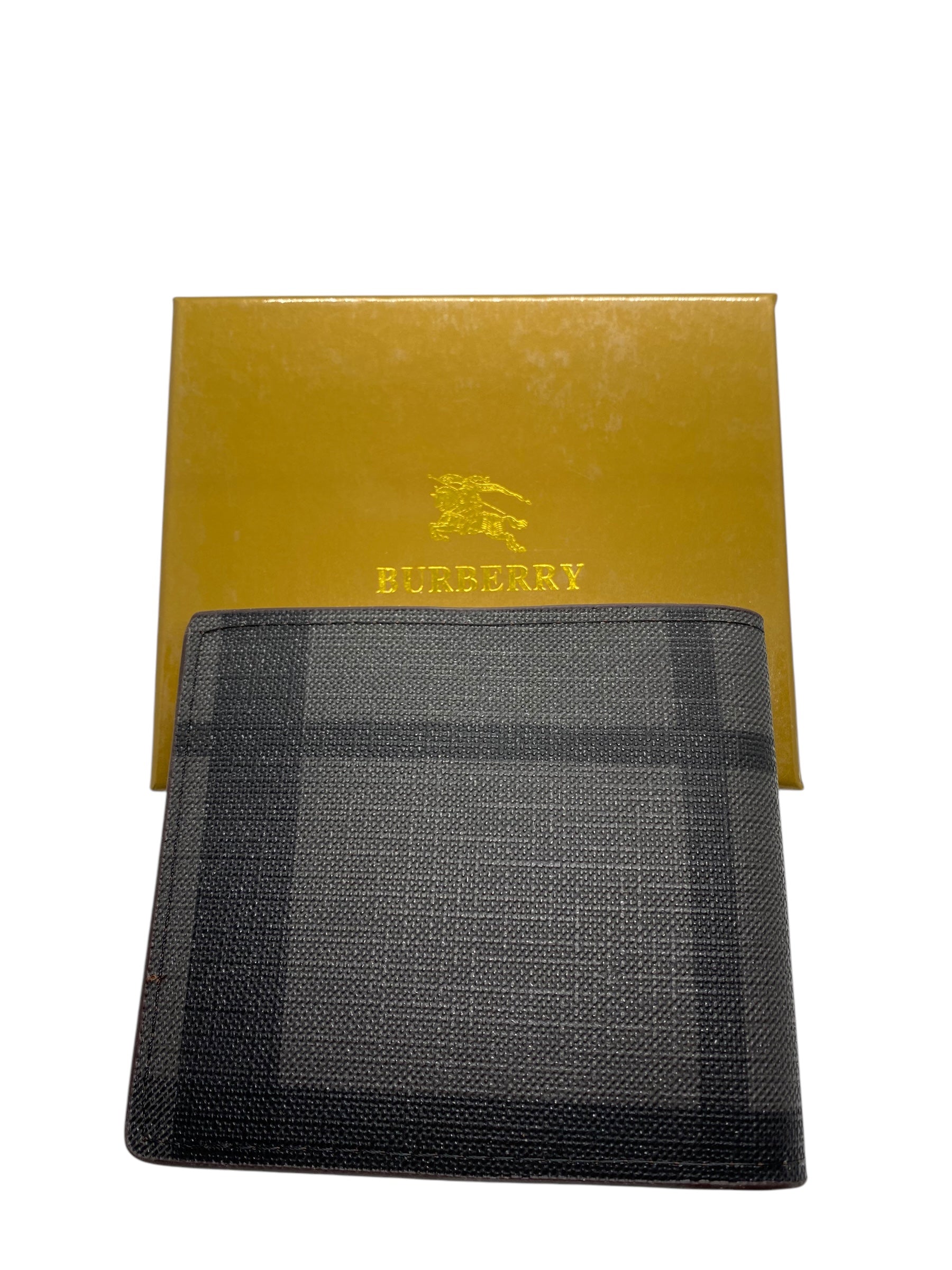 Branded short wal