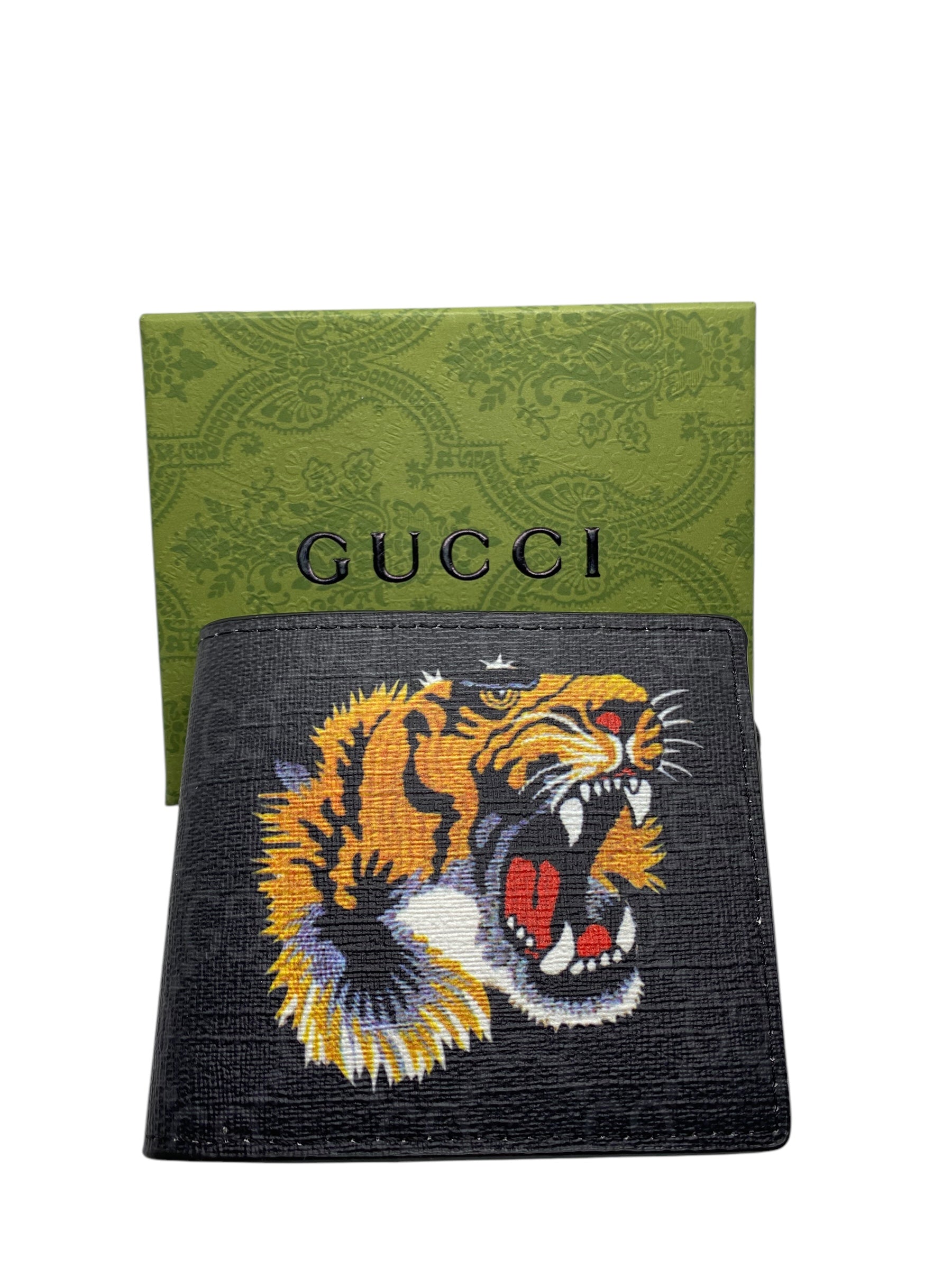Branded short wal