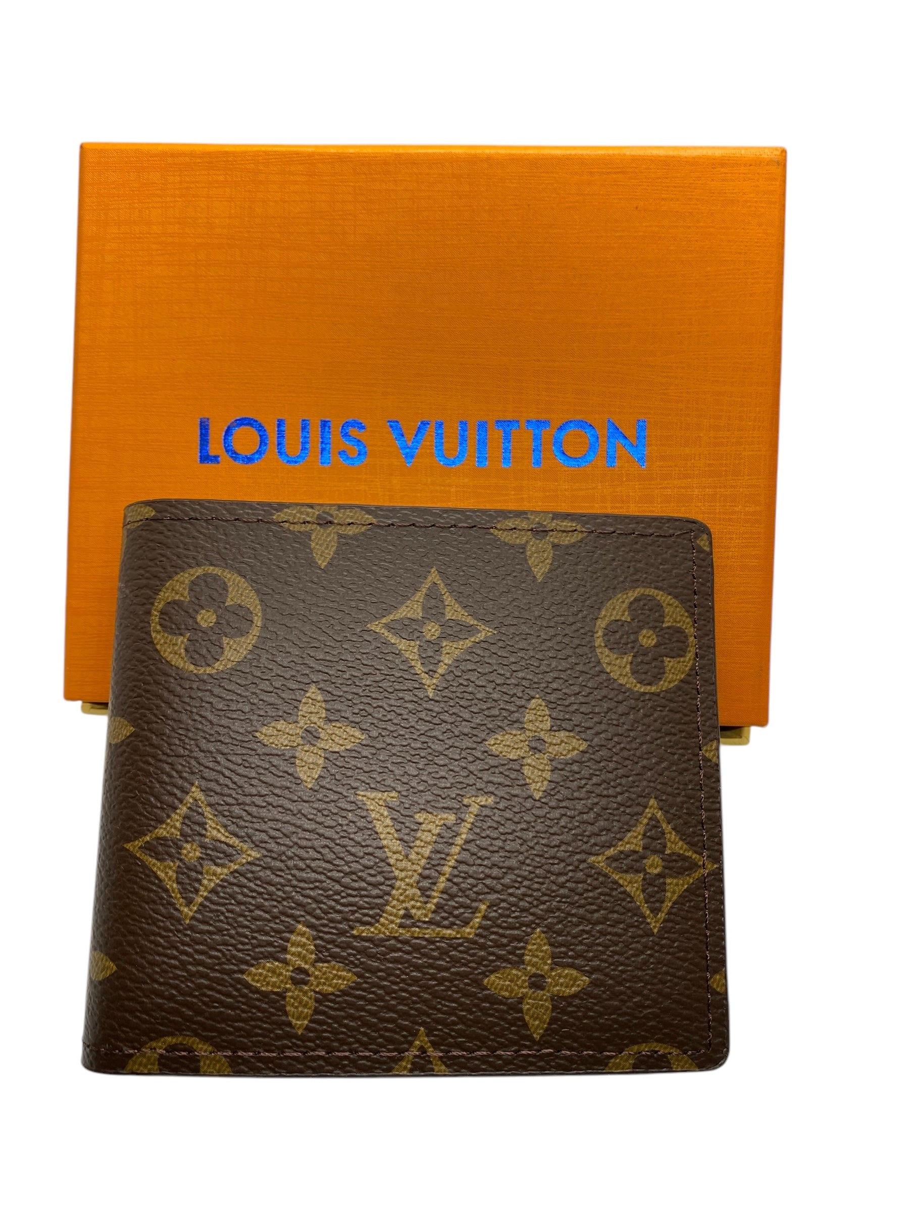 Branded short wal