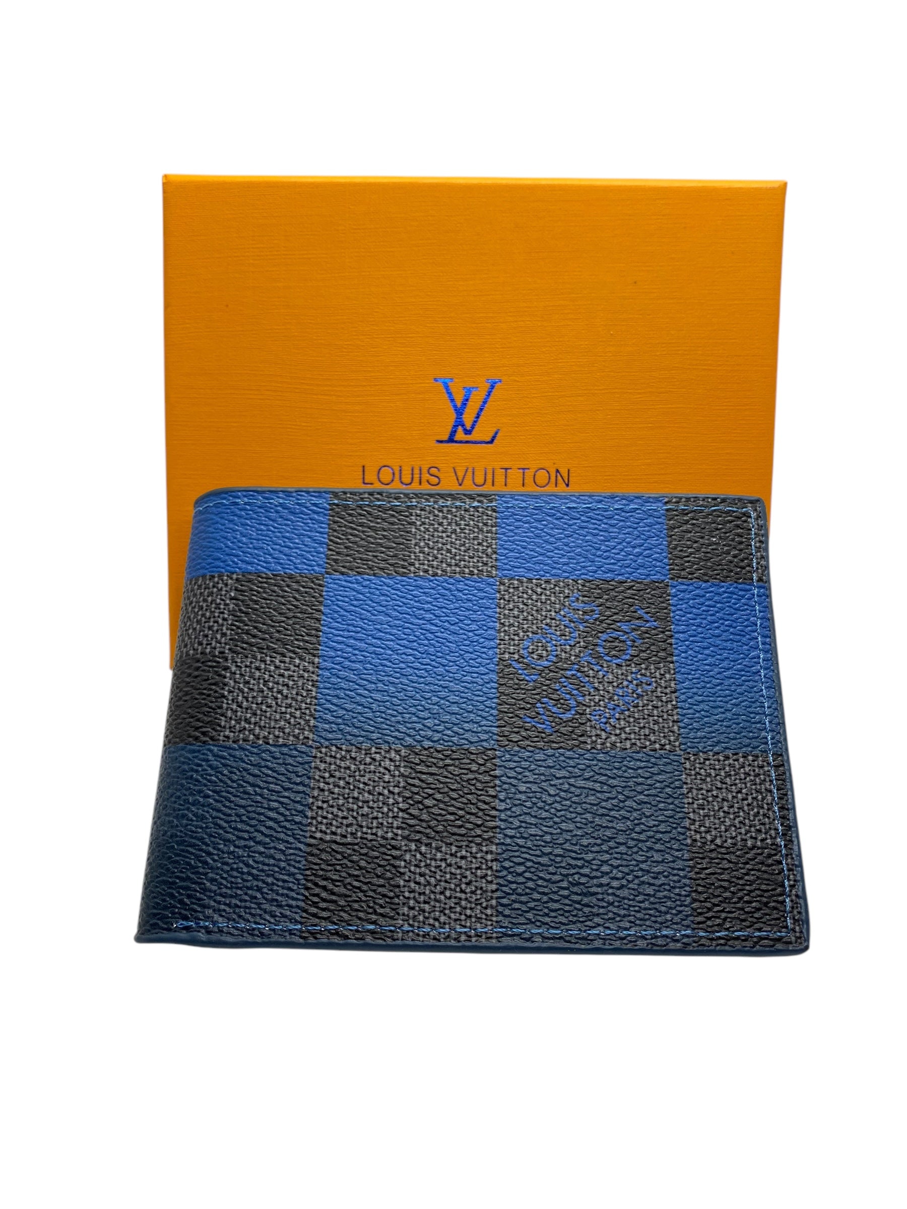 Branded short wal