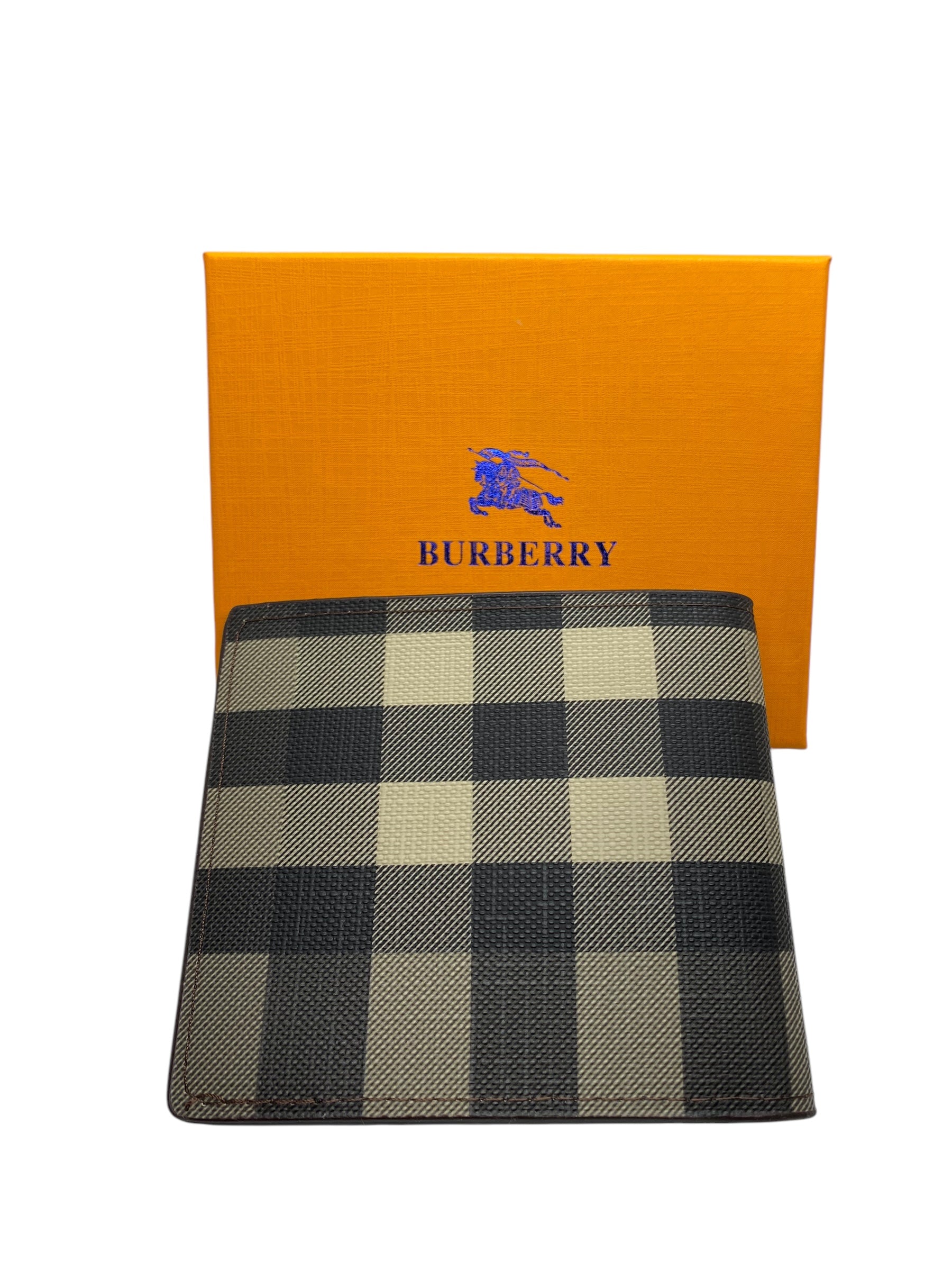 Branded short wal