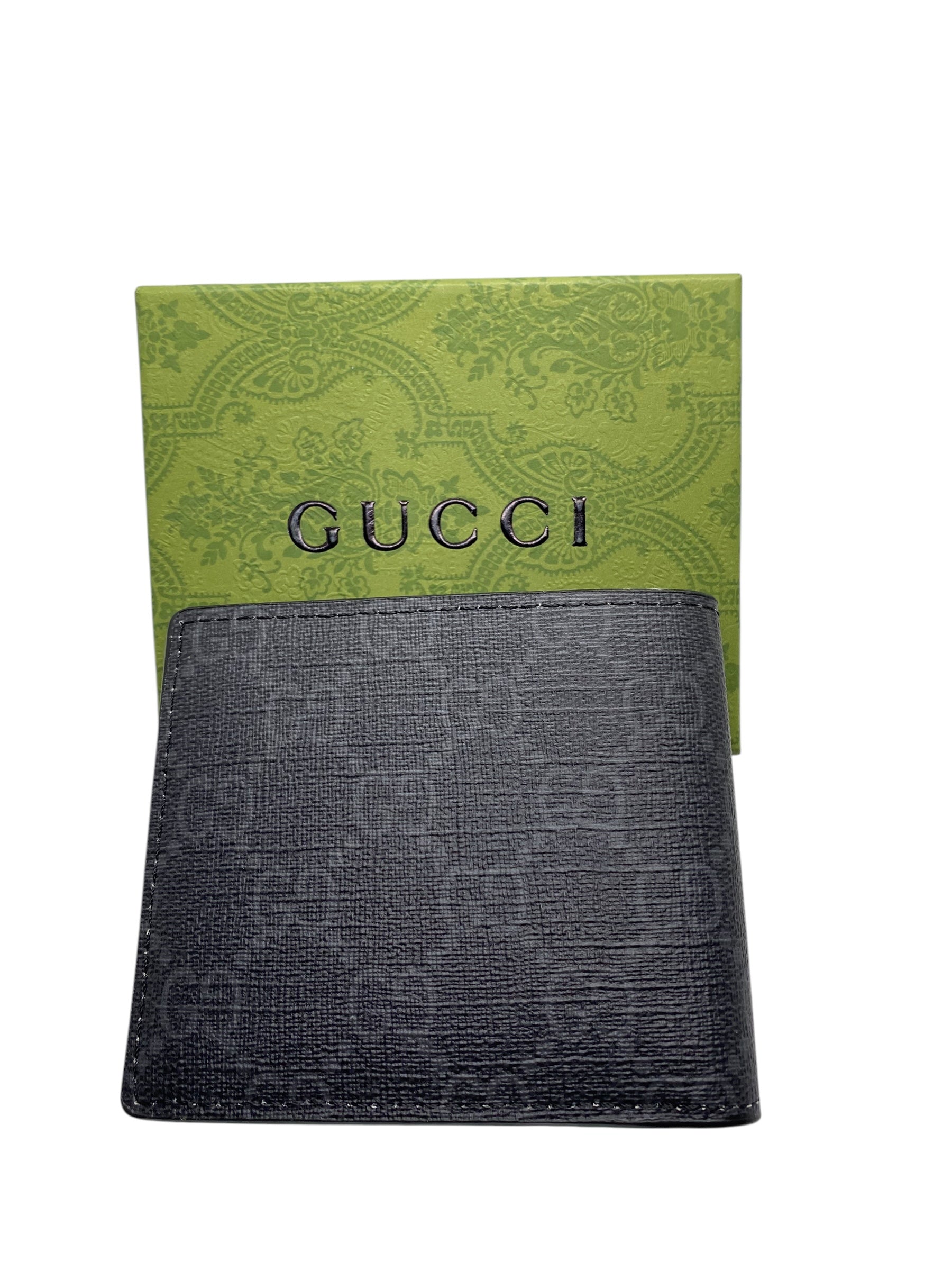 Branded short wal