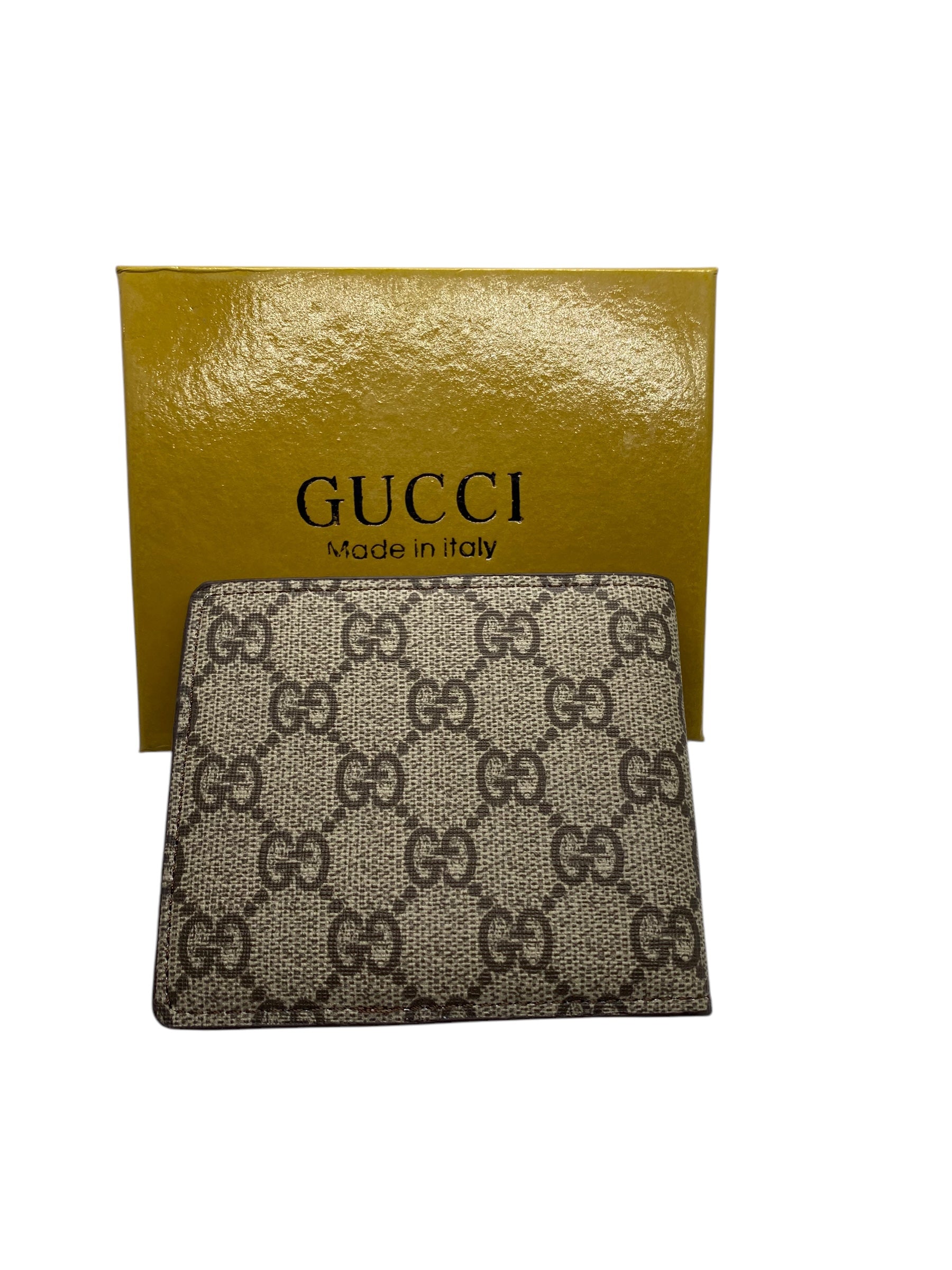 Branded short wal