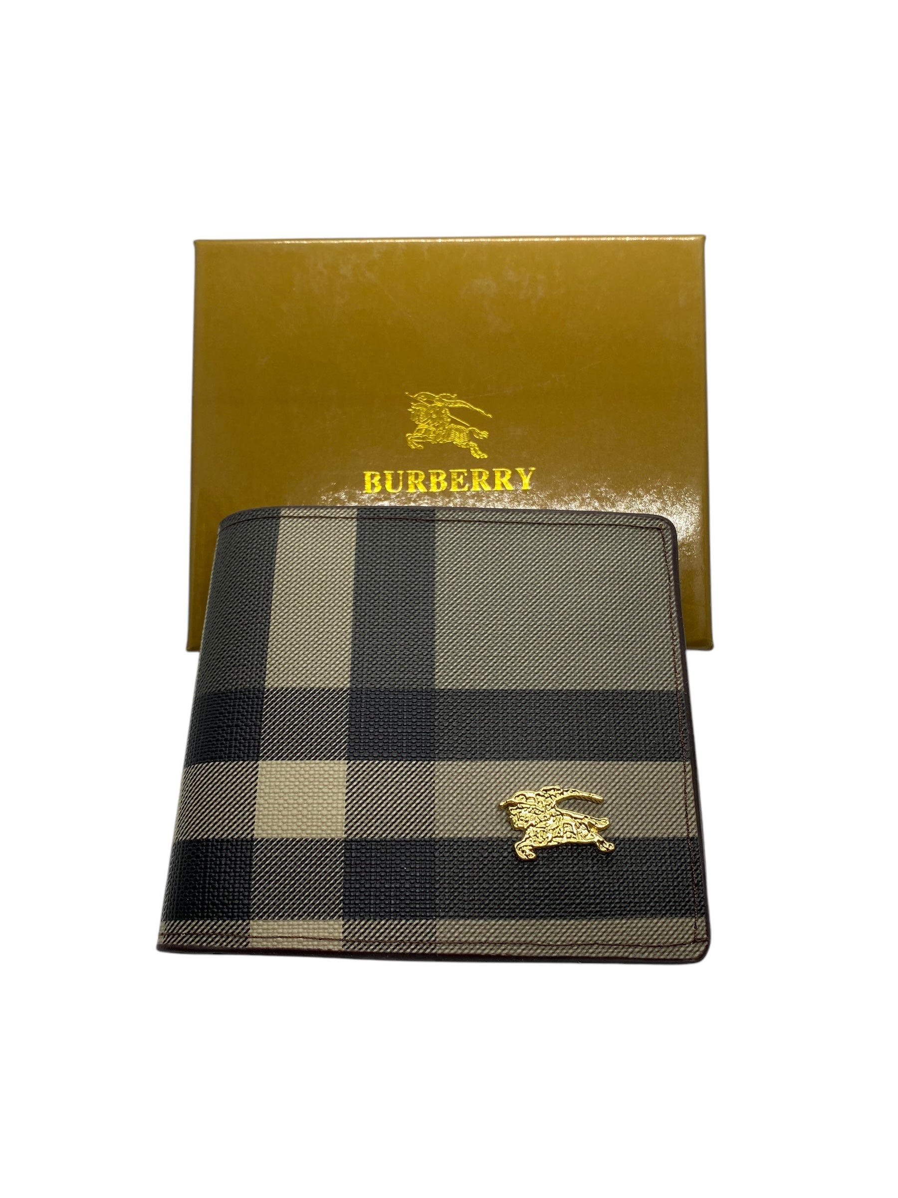 Branded short wal