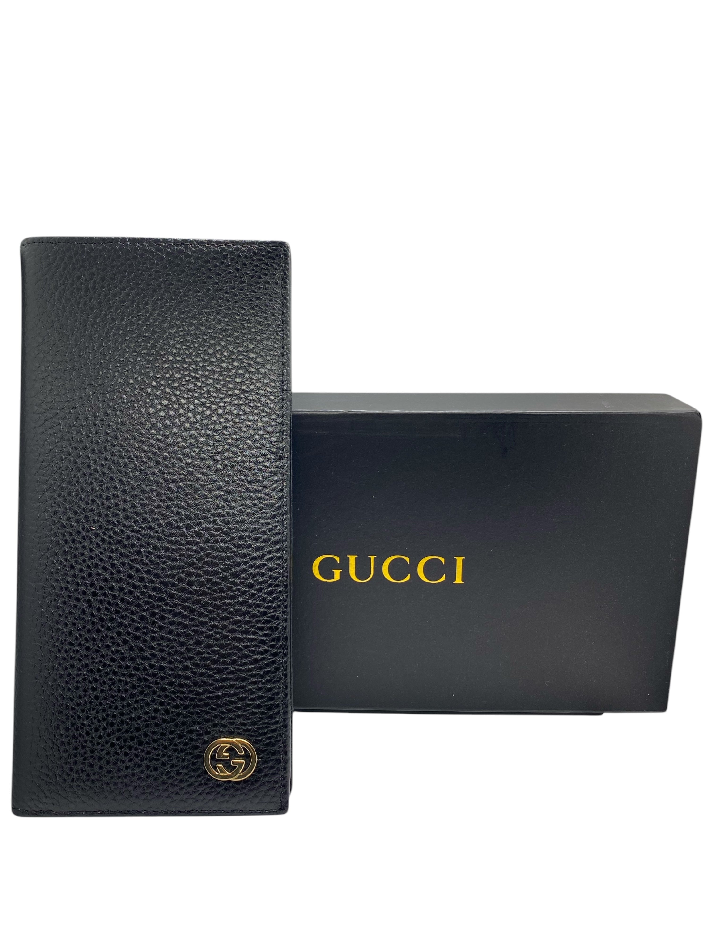 Branded long wal