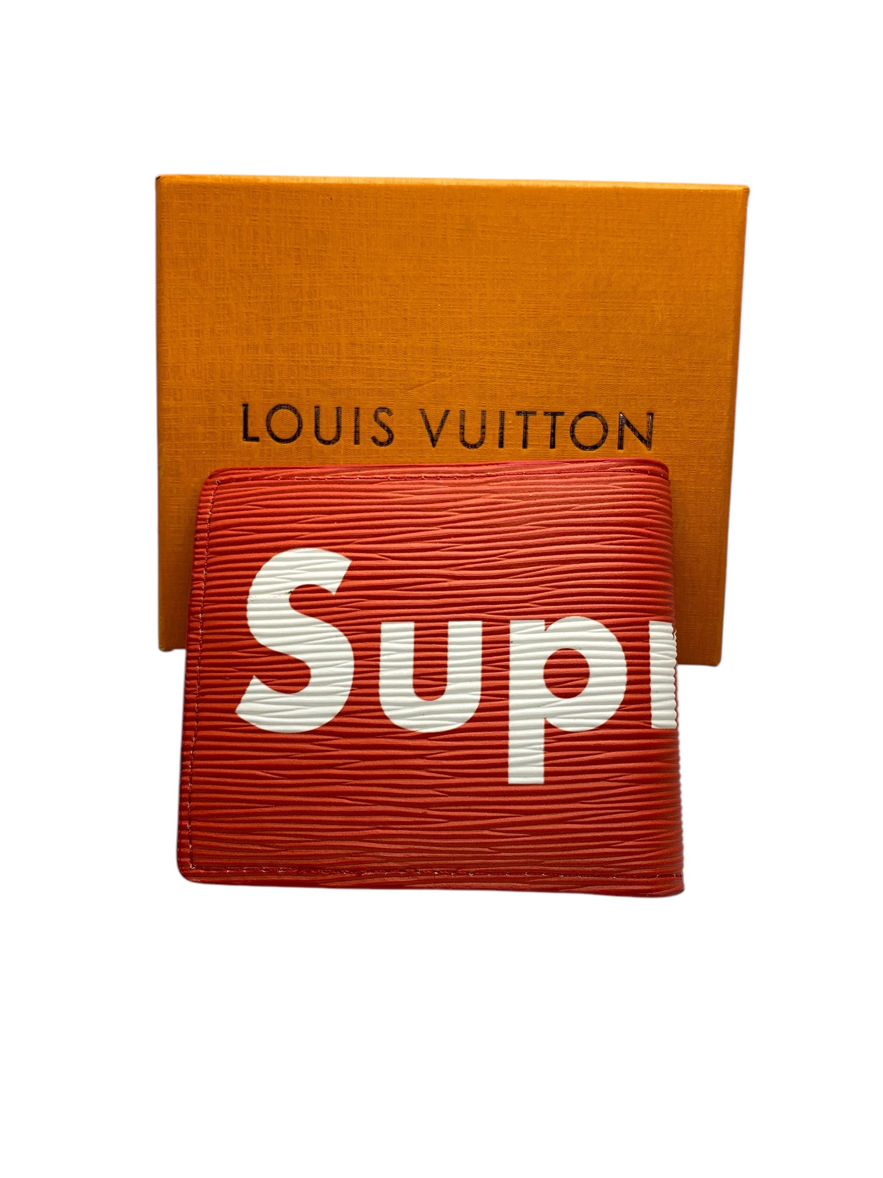 Branded short wal