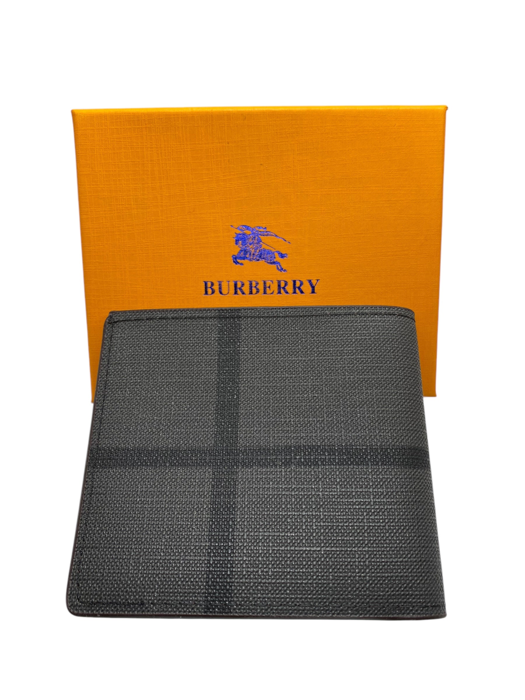 Branded short wal