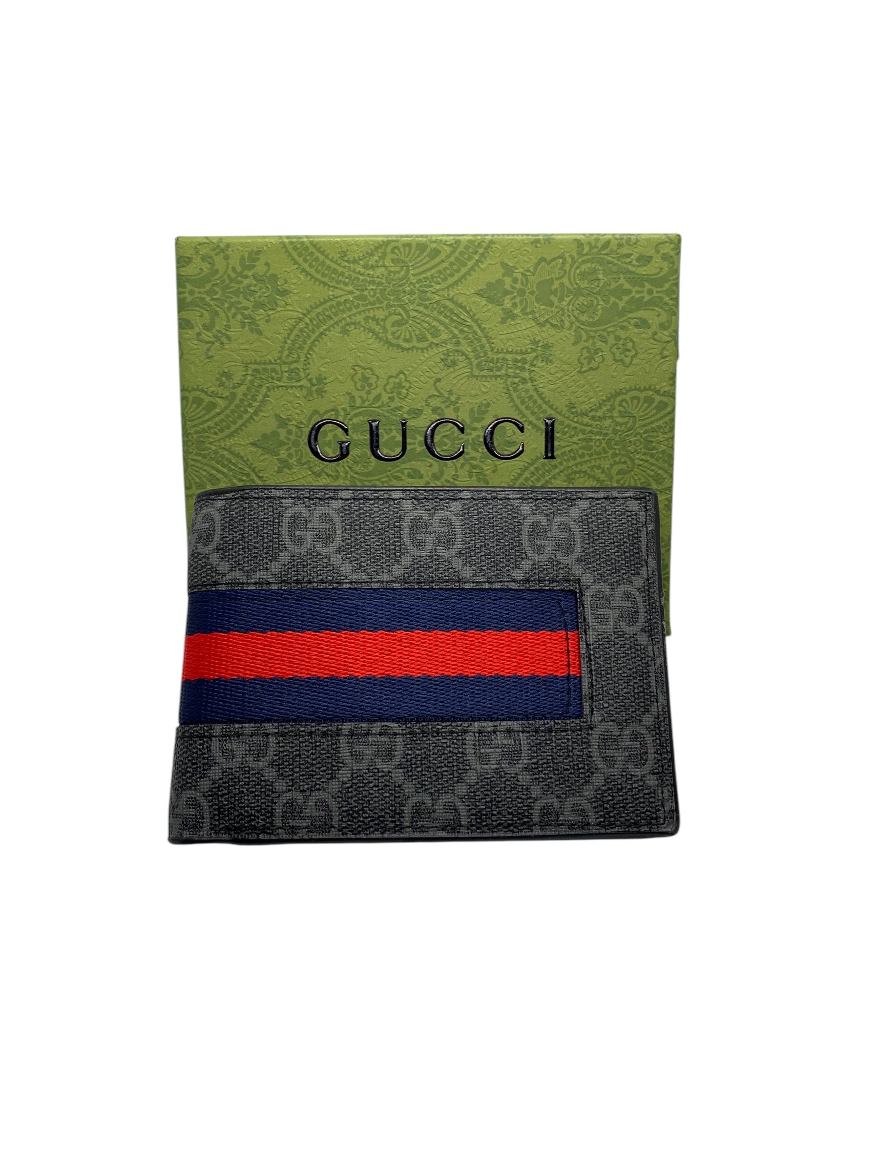 Branded short wal