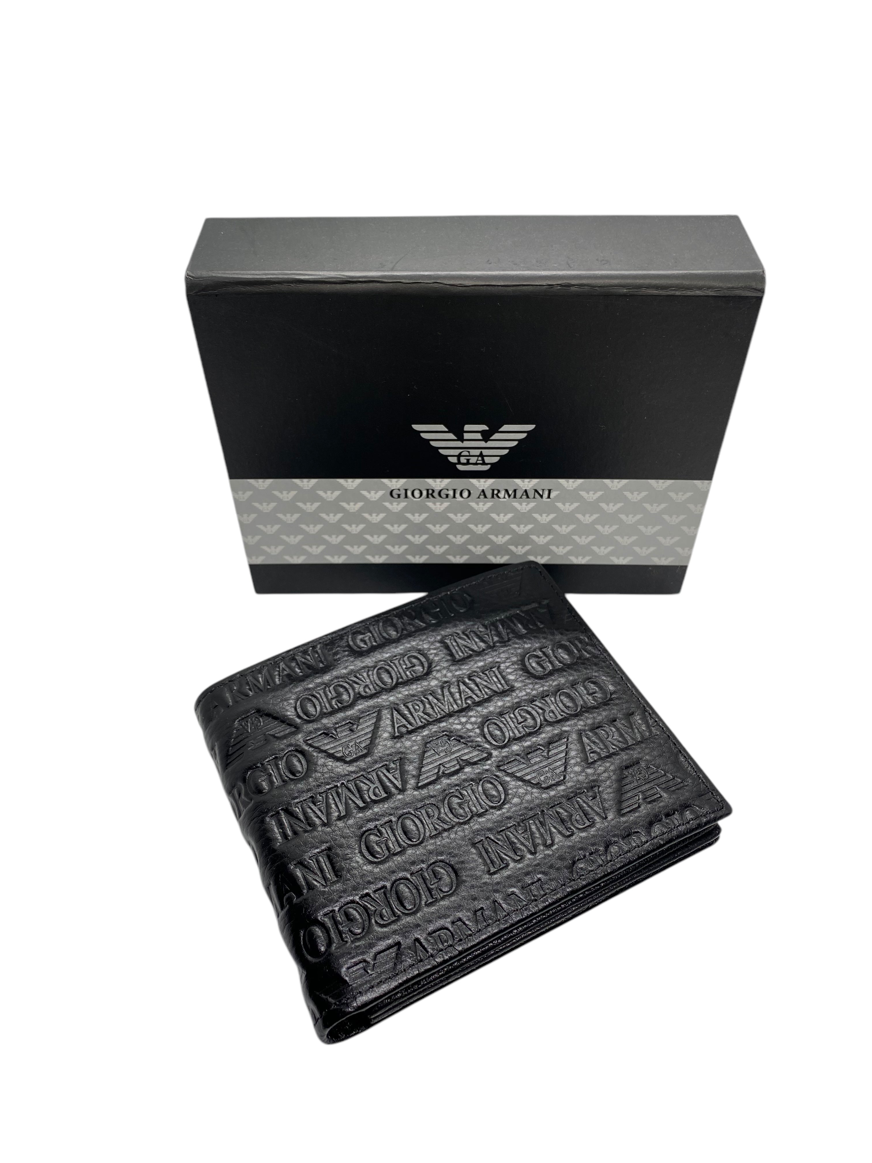 Branded short wal