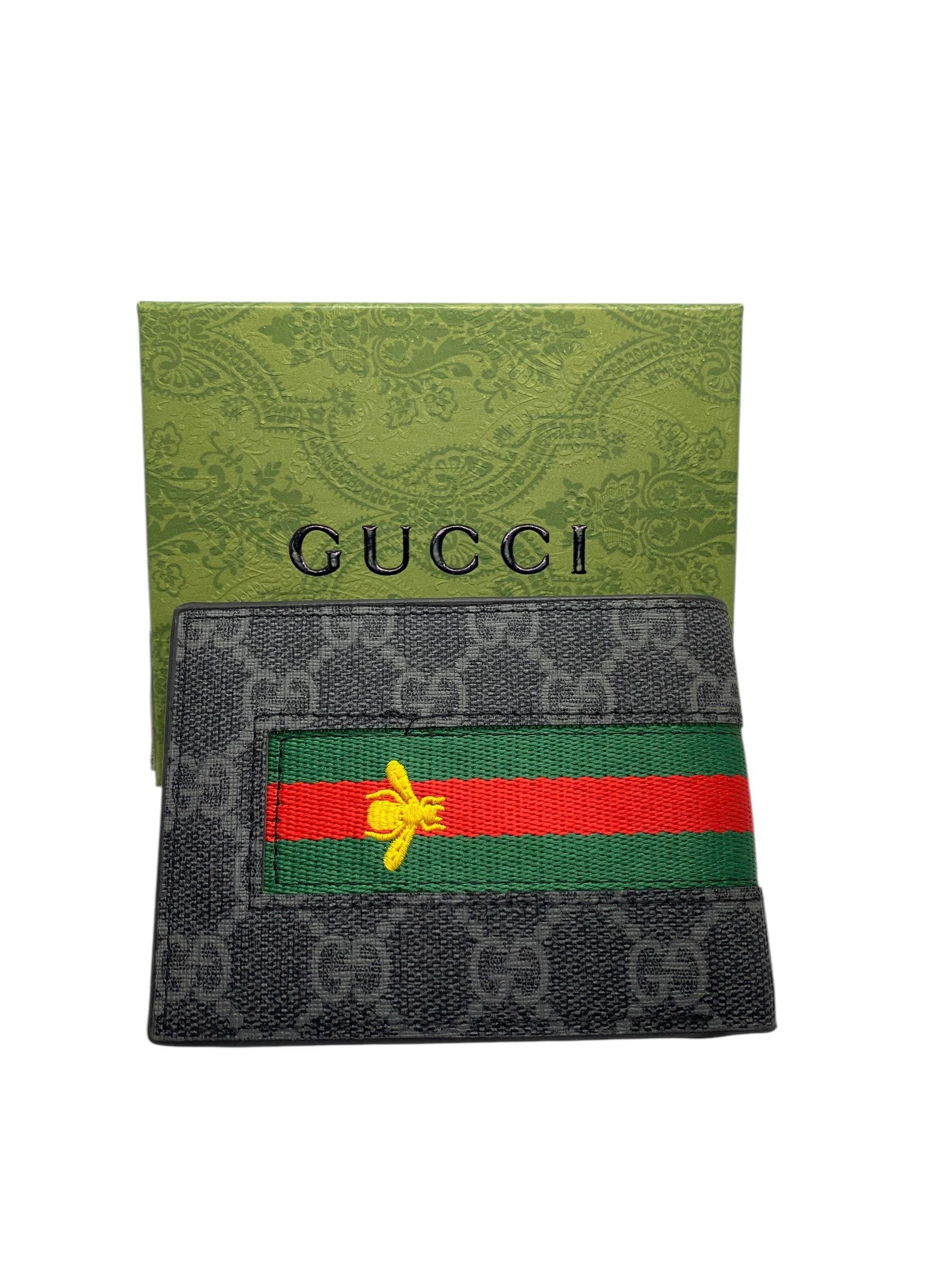 Branded short wal