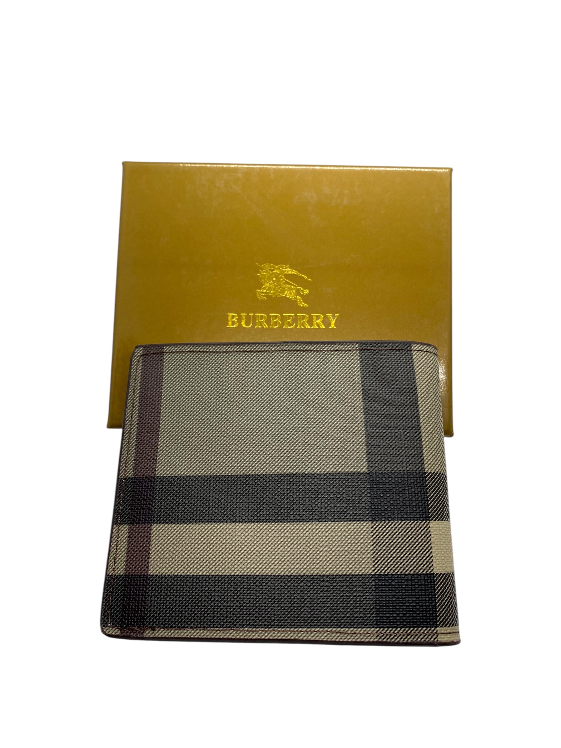 Branded short wal