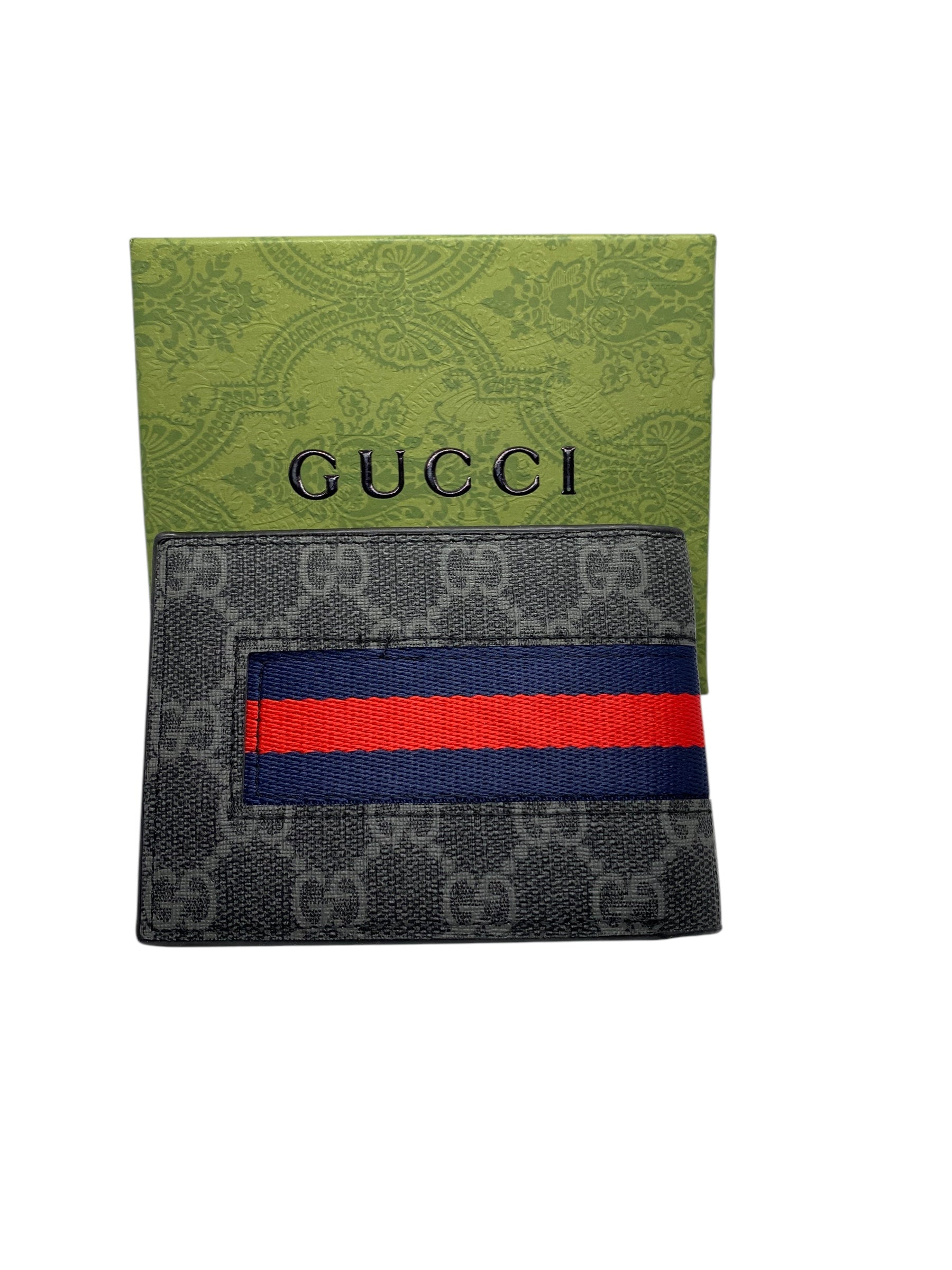 Branded short wal