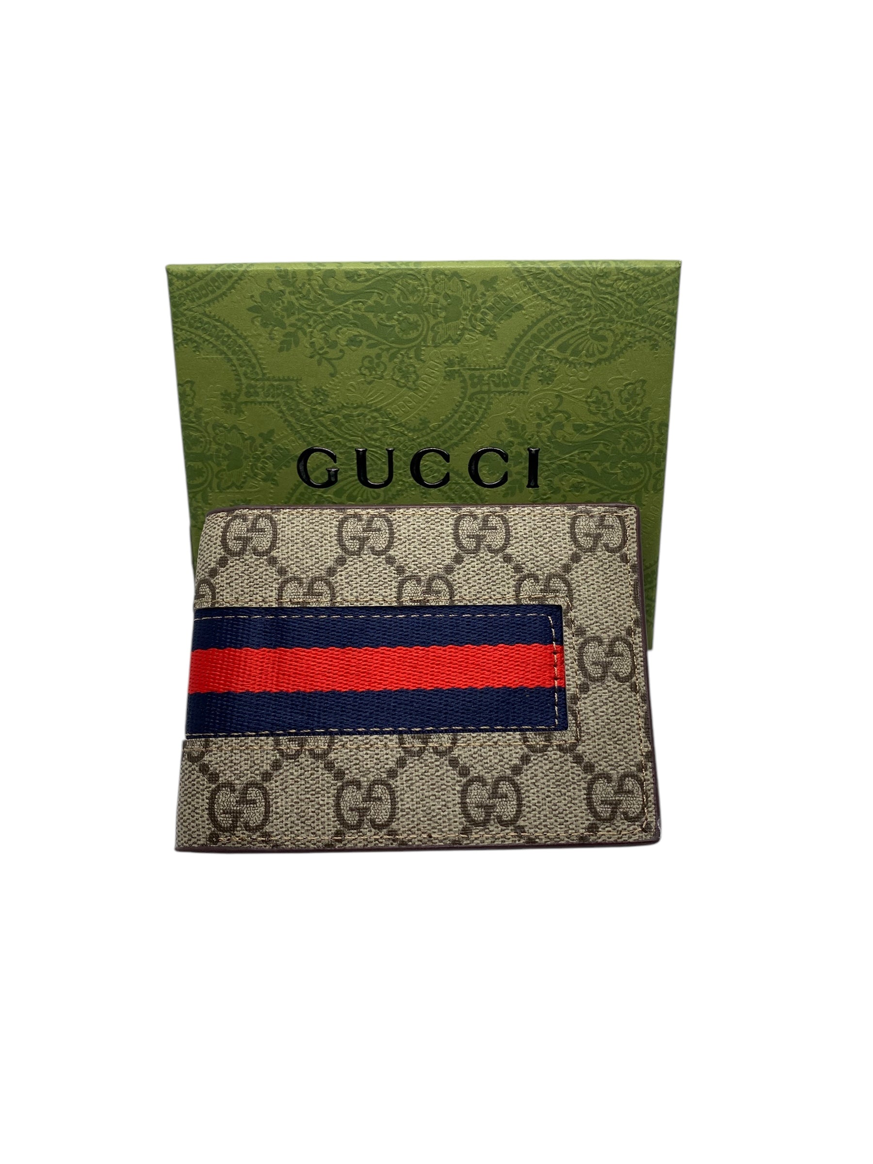 Branded short wal