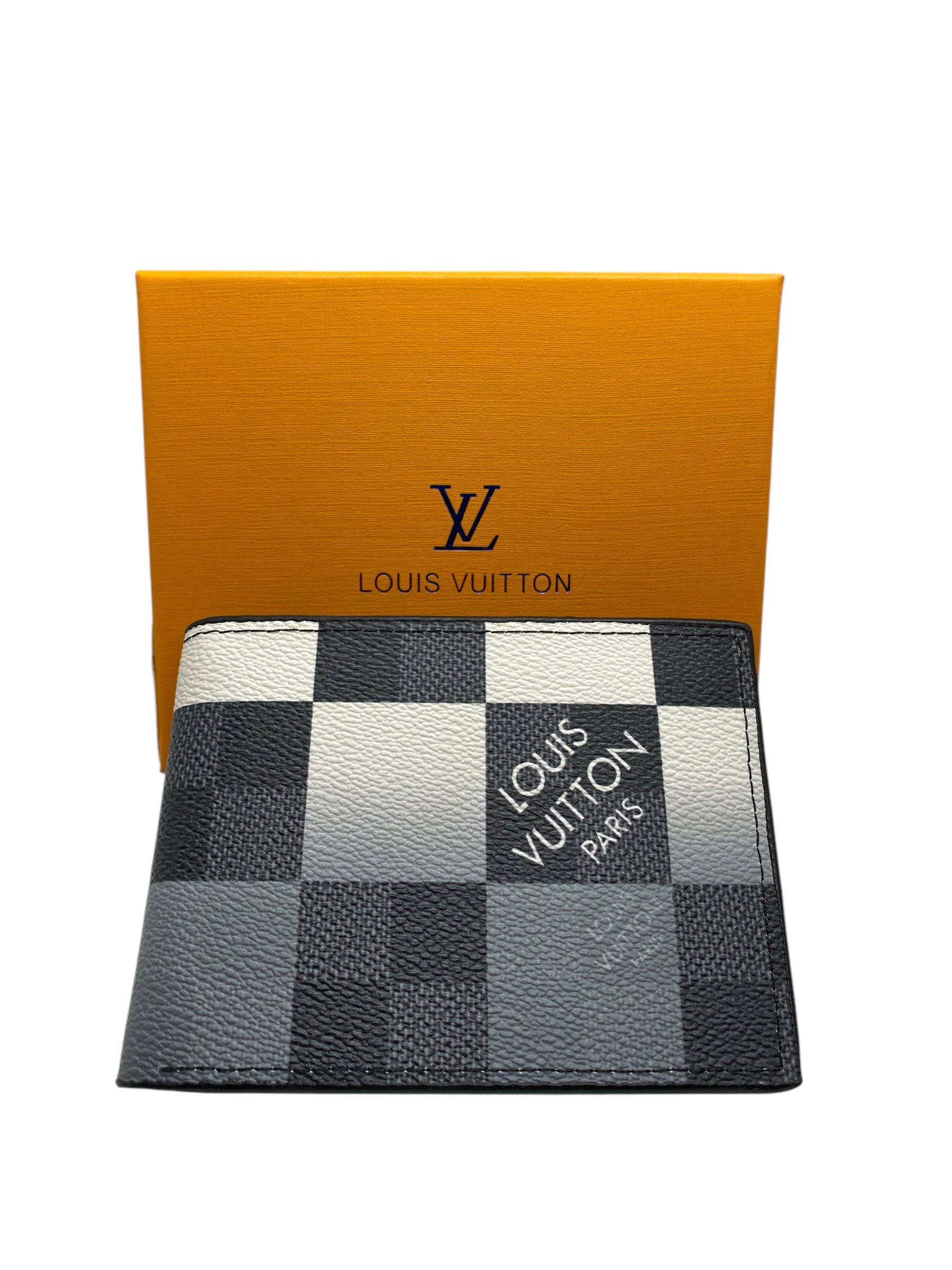 Branded short wal