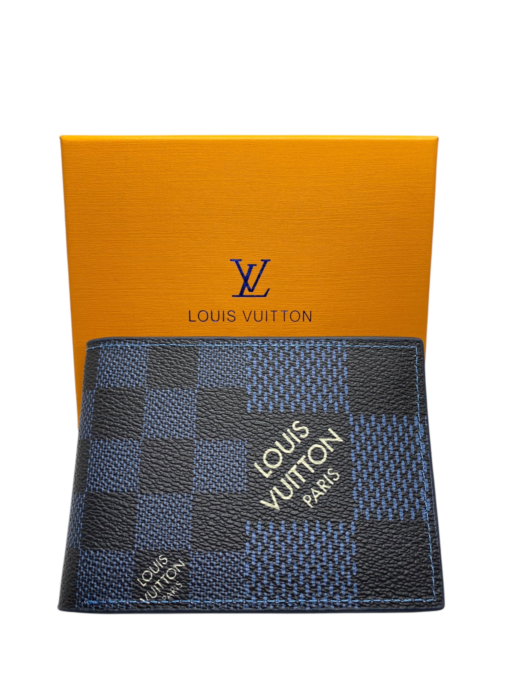 Branded short wal