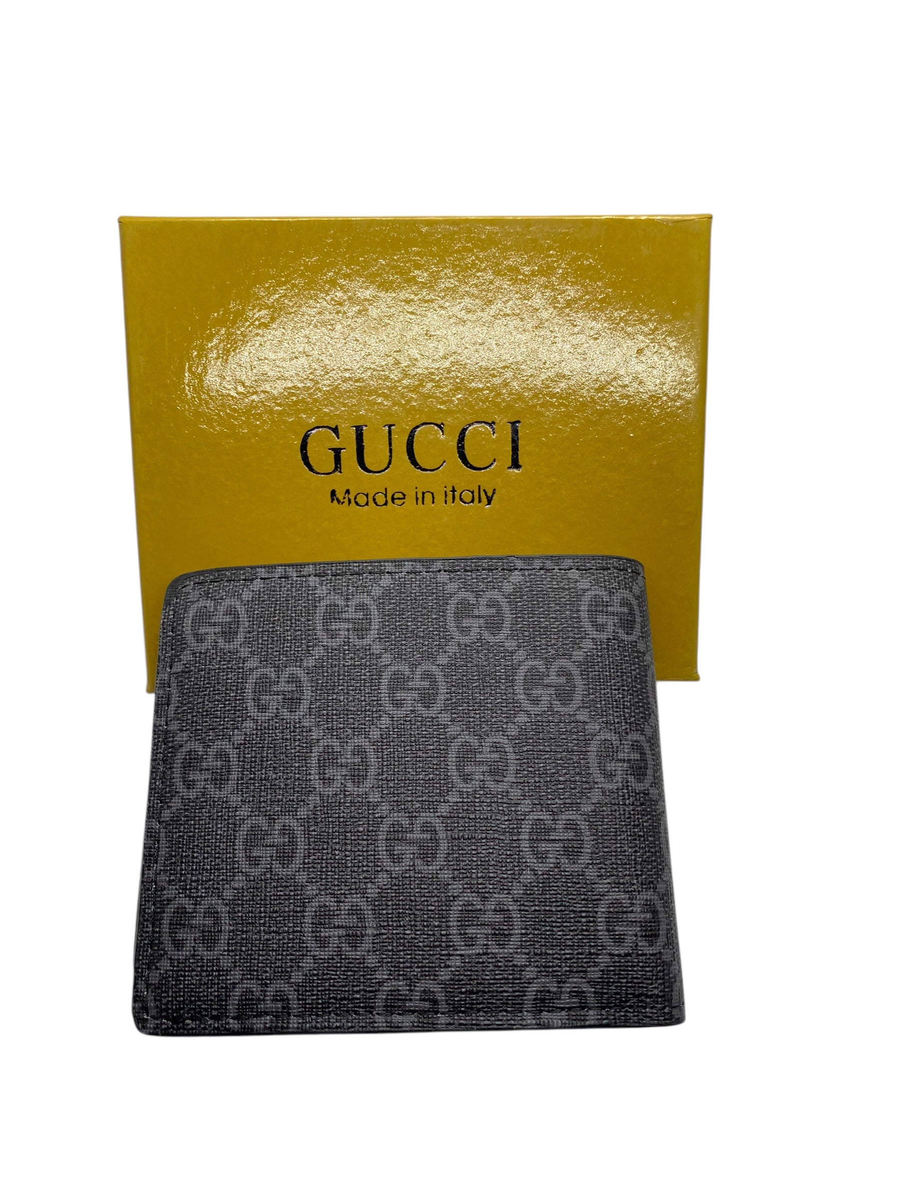 Branded short wal