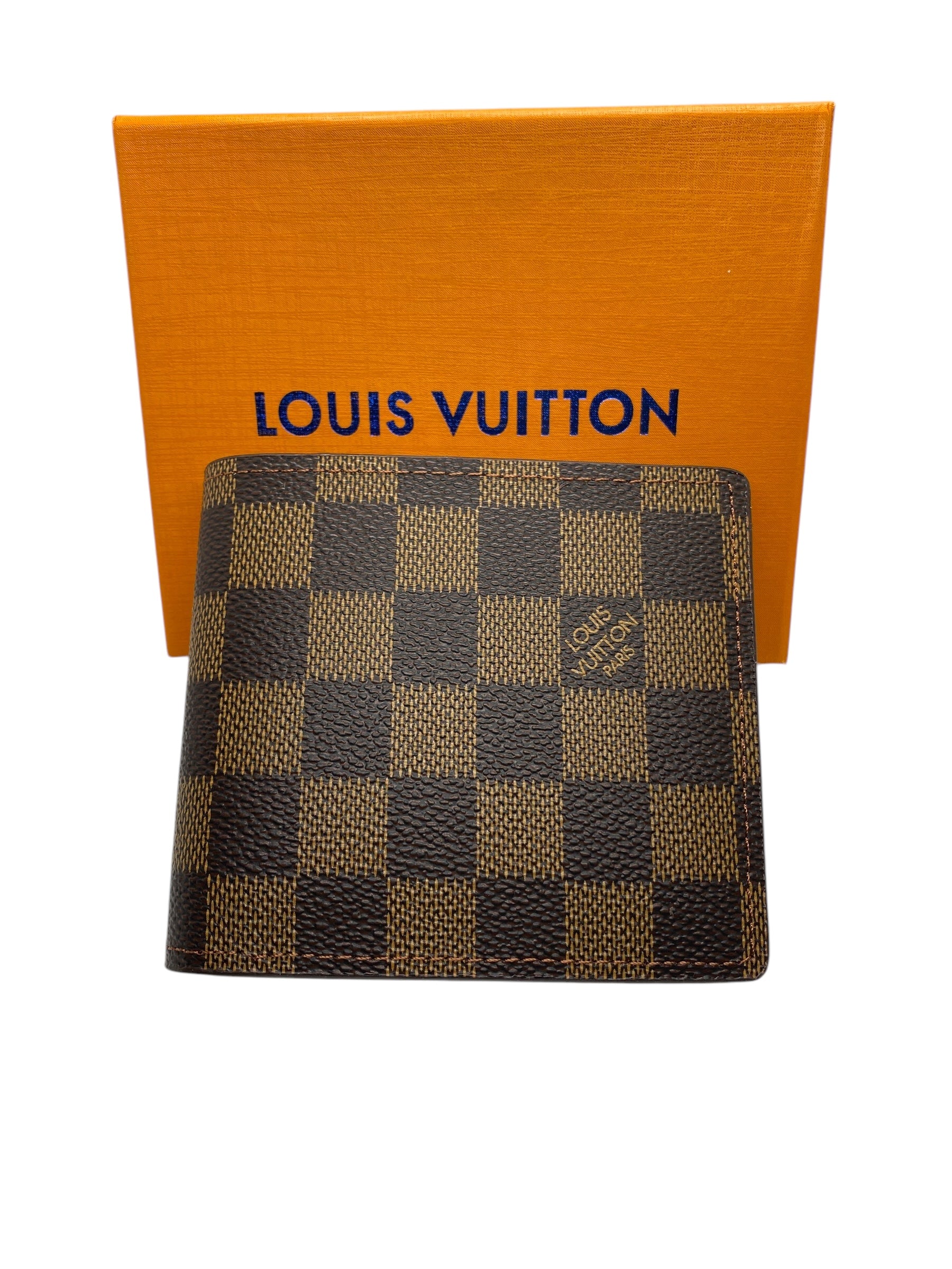 Branded short wal