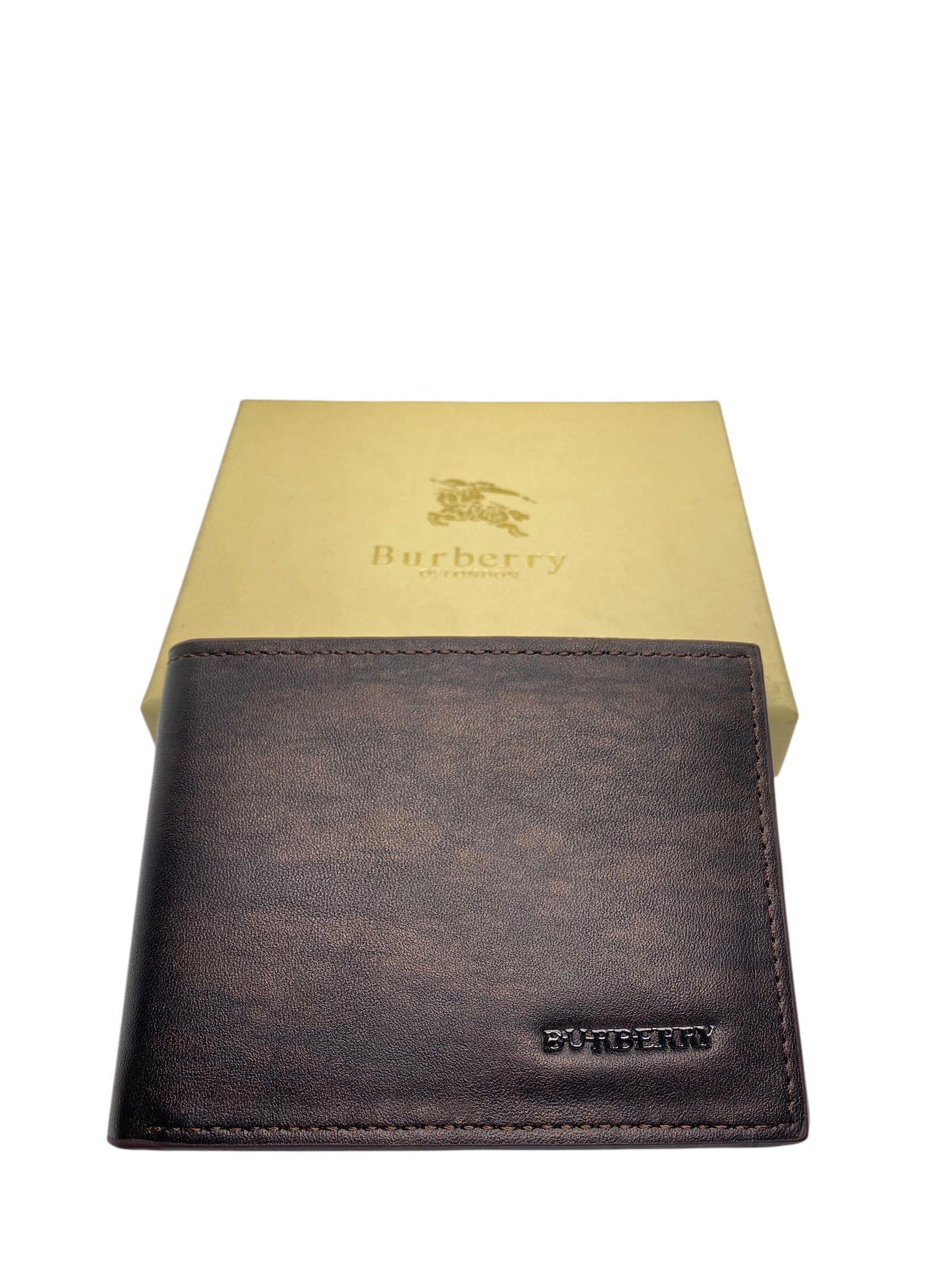 Branded short wal