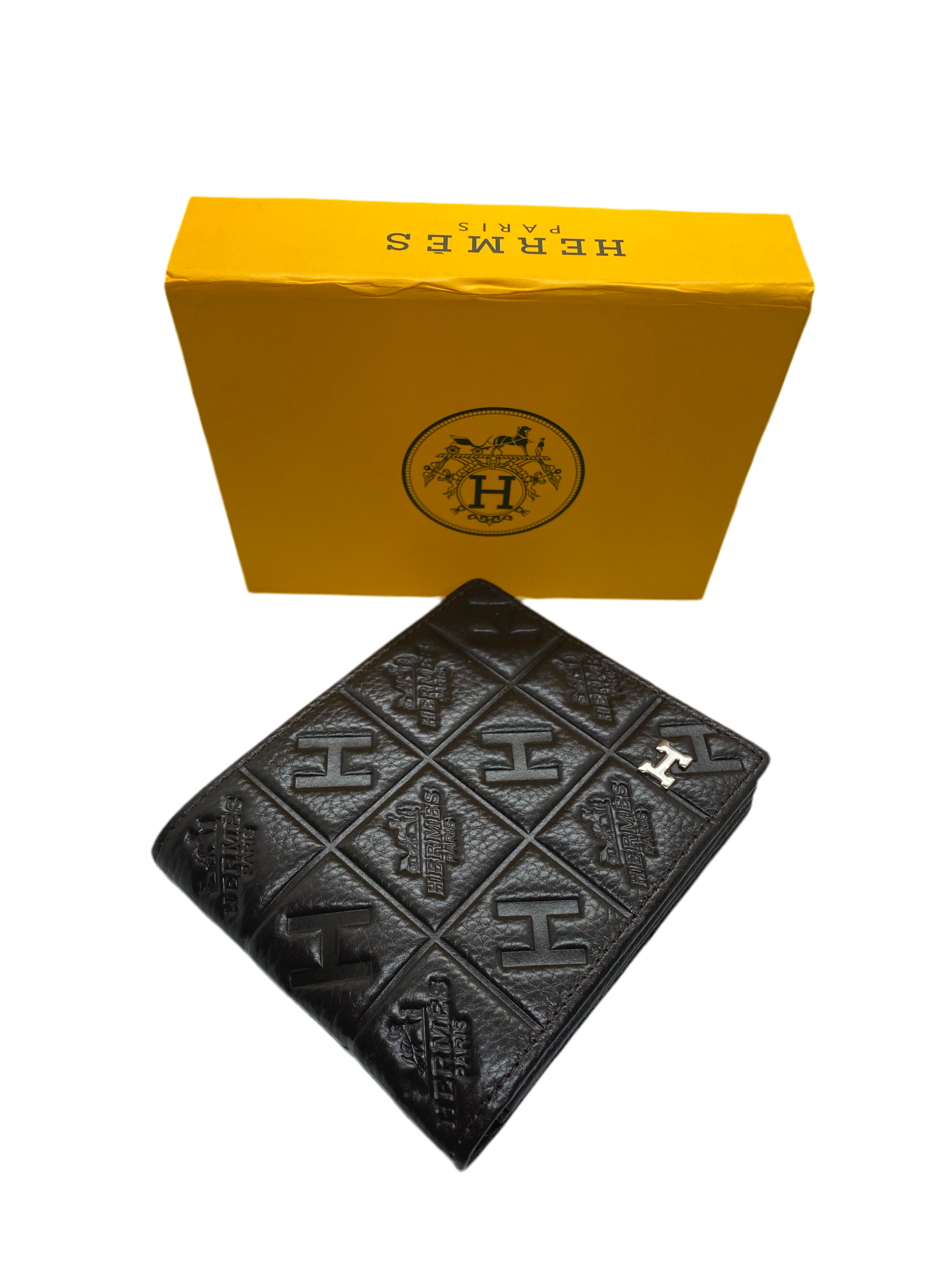 Branded short wal