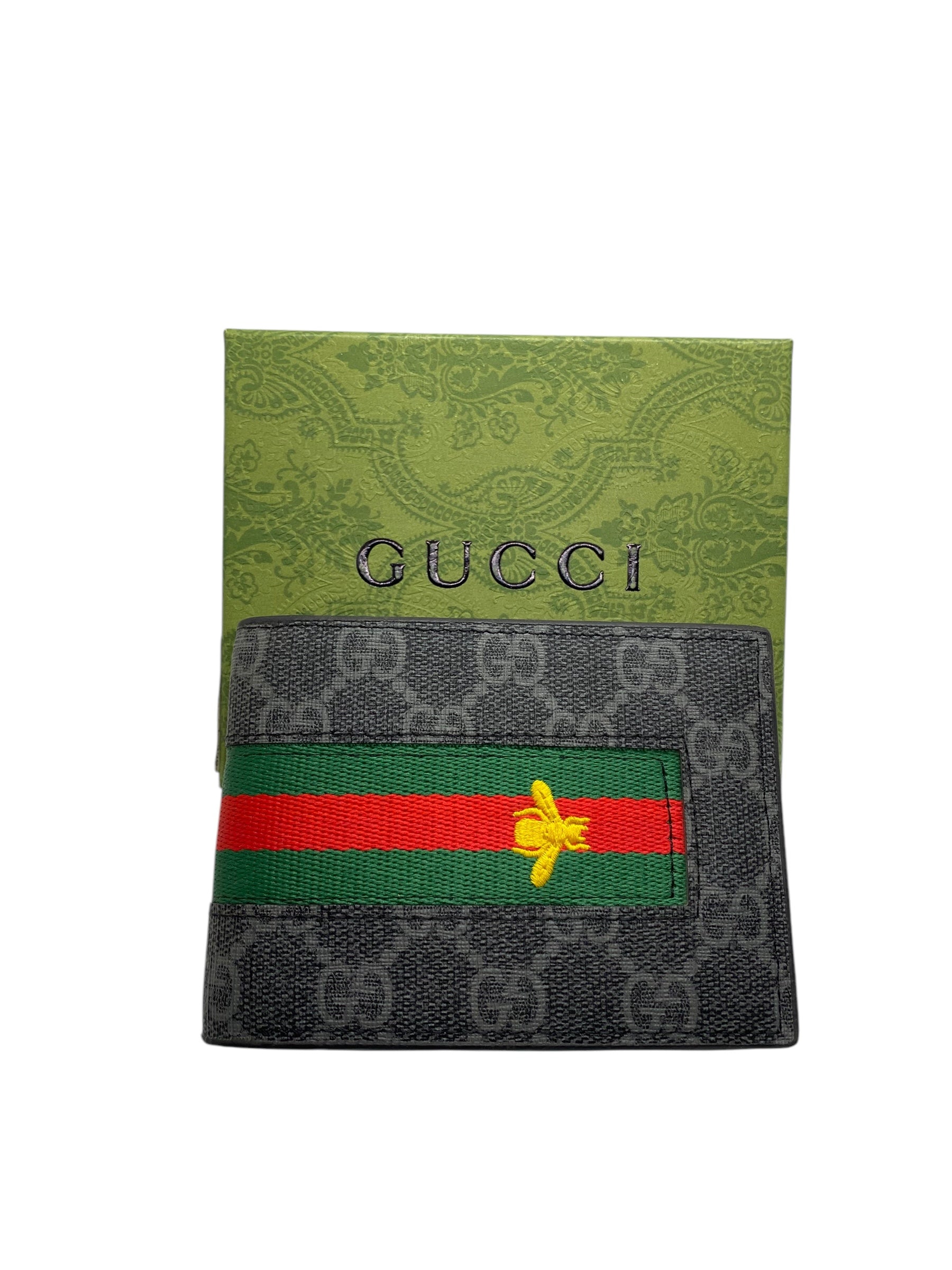 Branded short wal