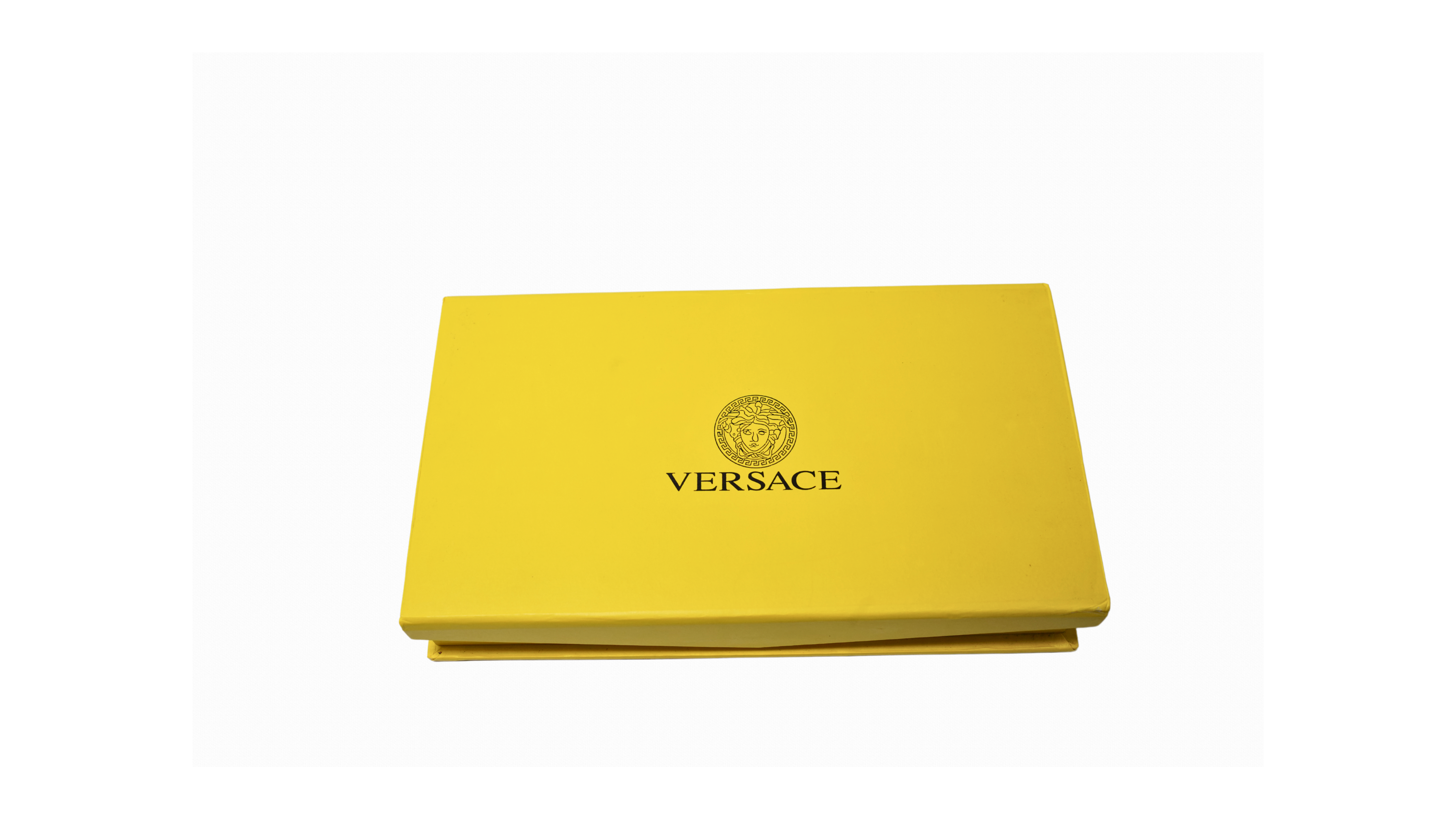 Versace branded premium wallet for men