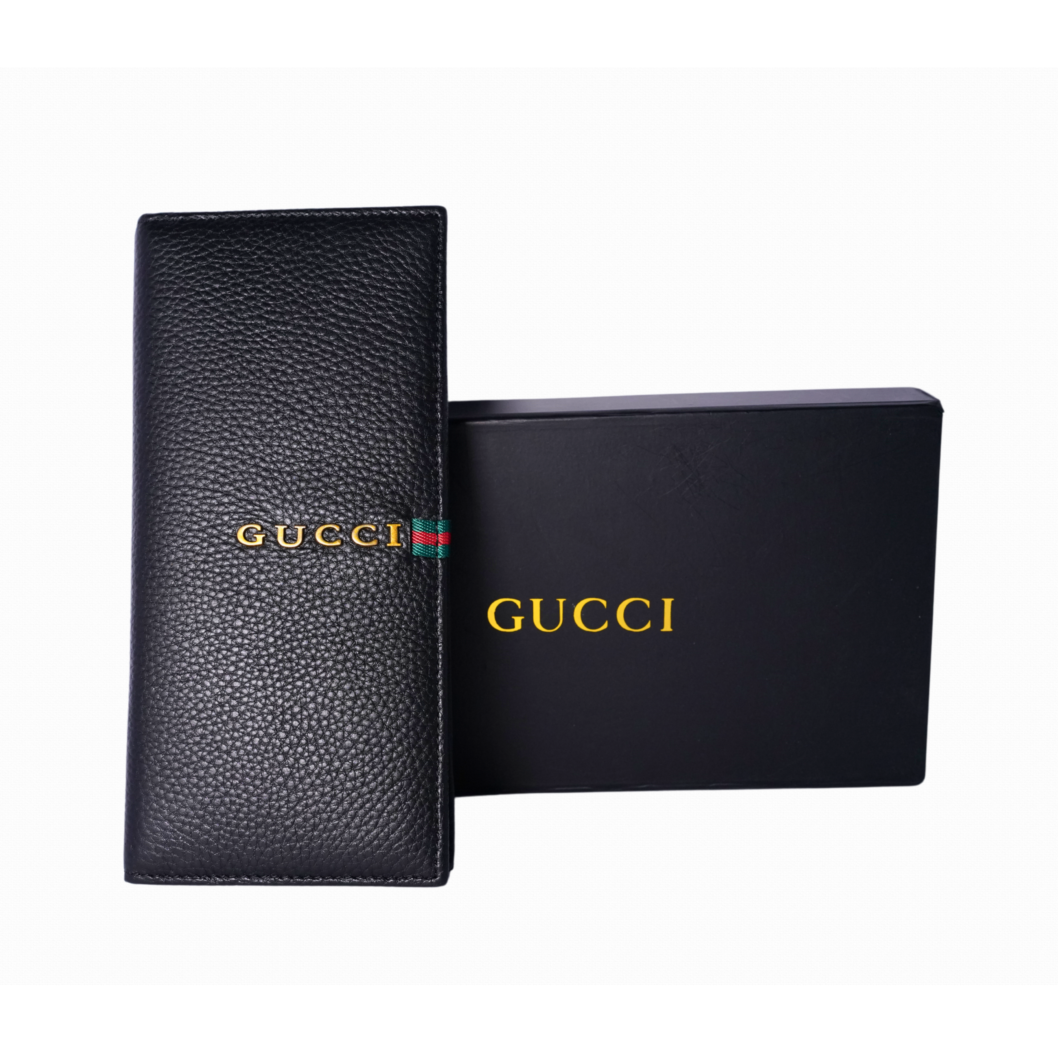 Branded premium Long Wallet