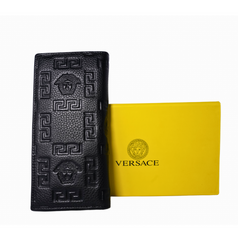 Versace branded premium wallet for men